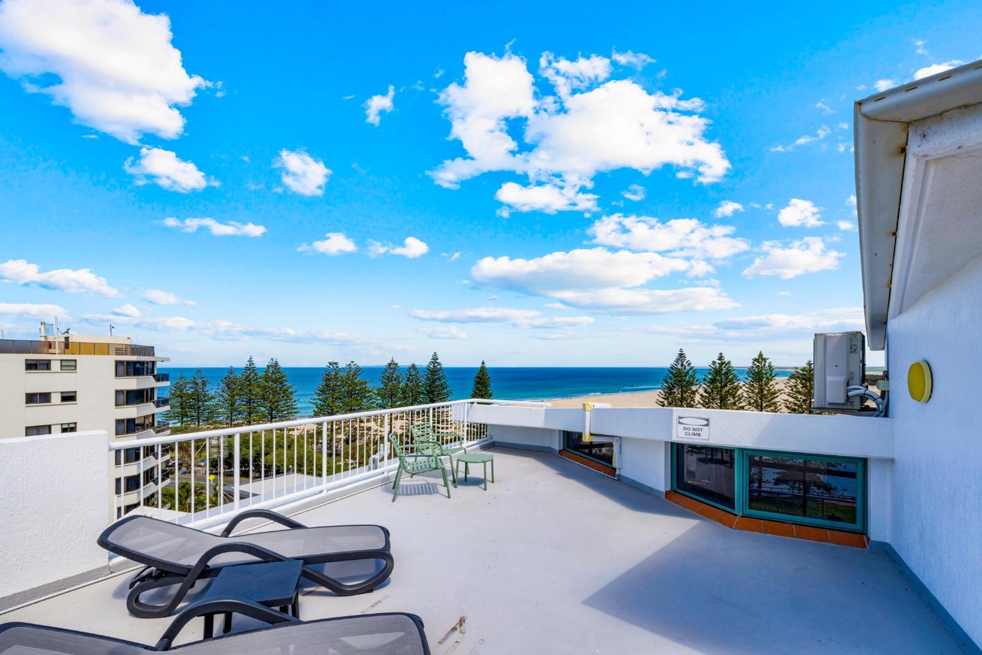 Waterview Resort Калаундра Экстерьер фото