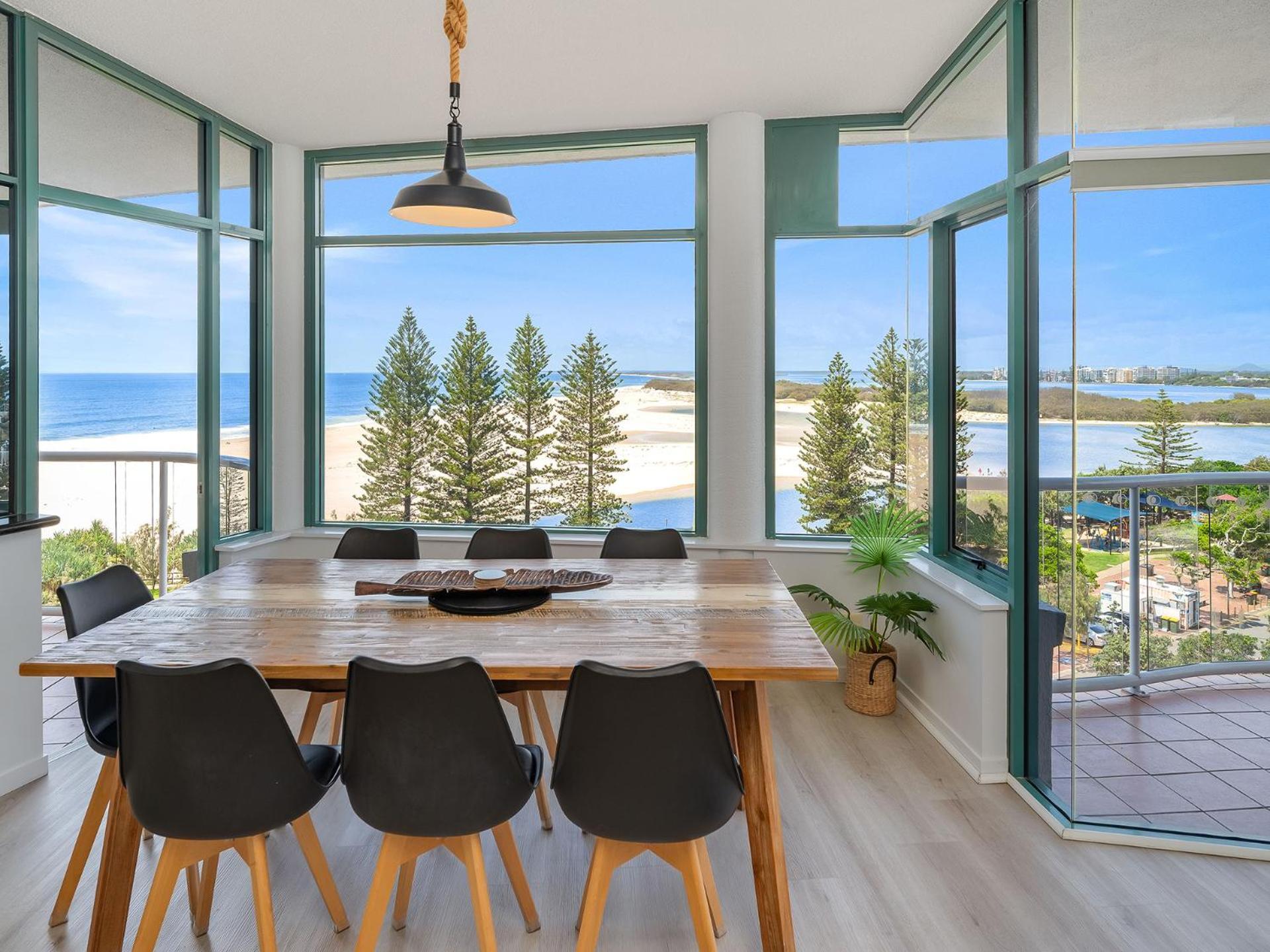 Waterview Resort Калаундра Экстерьер фото
